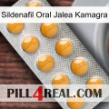 Sildenafil Oral Jelly Kamagra levitra1